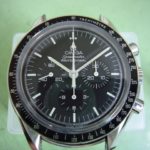 Omega Speedmaster PRO Ref.145.0303 修理後