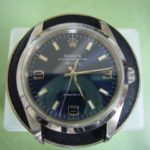 Rolex Airking Ref.14000修理前