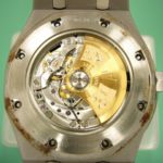 Audemars Piguet Royal Oak Cal.3120 Before