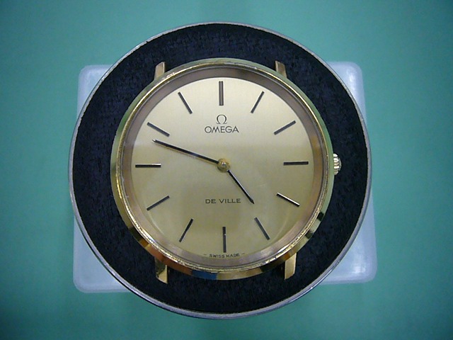 omega de ville111.0107