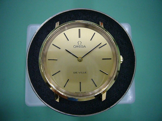 omega De ville111.0107 