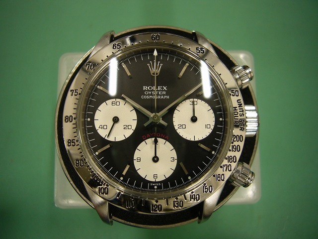 Rolex Daytona 6265