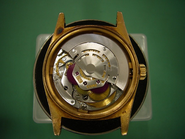 Rolex-1570-before