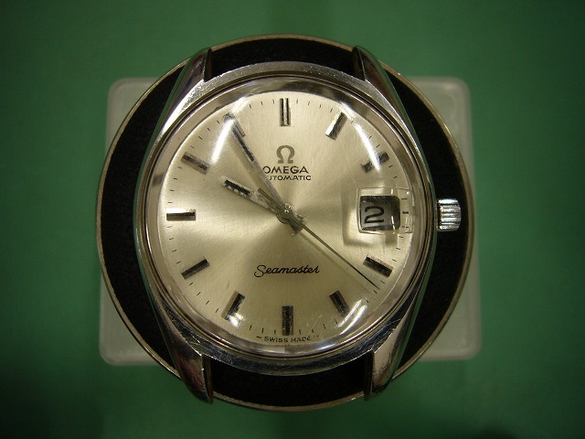 omega-seamaster-166.067-before