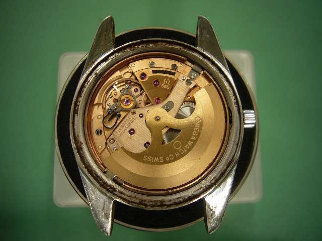 omega-seamaster-Cal.565-before