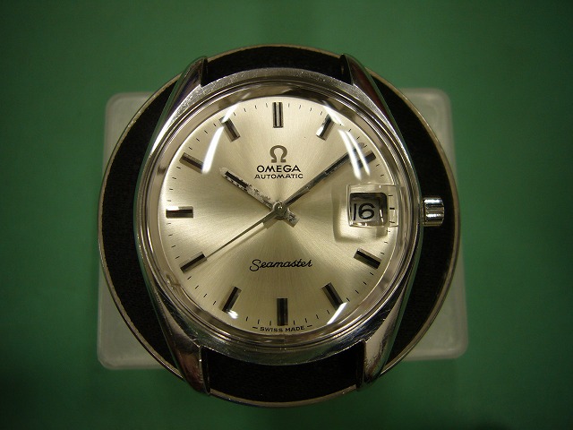 omega-seamaster-166.067-before