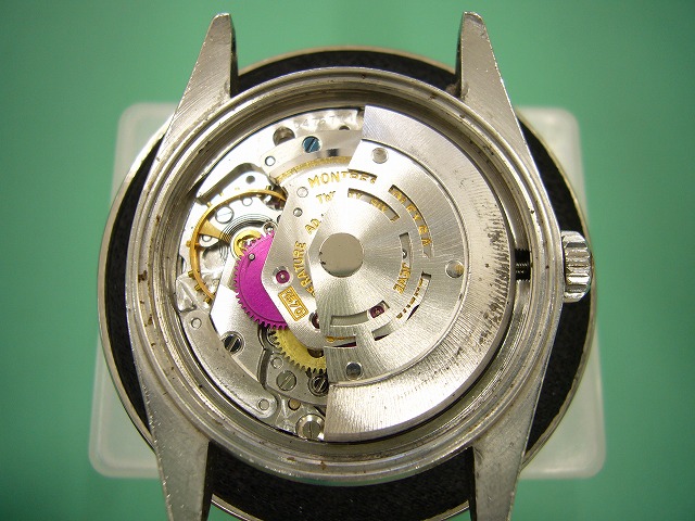 rolex1570-before