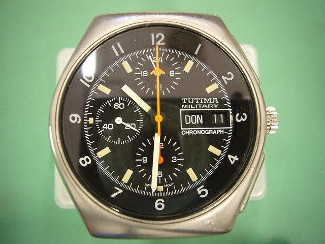 Tutima-military-chrono-before