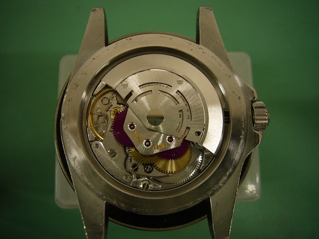 rolex-sub-cal1520-after