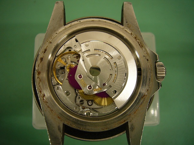 rolex-sub-cal1520-before