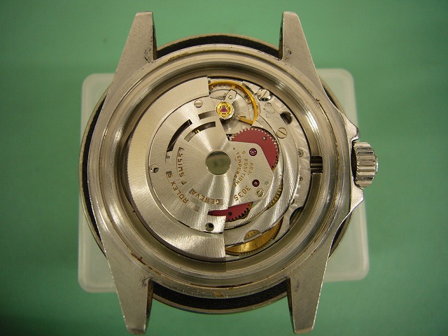 rolex-submariner-cal3035-before