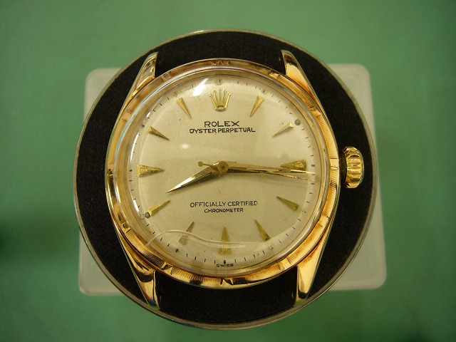 rolex-bubbleback-ref6085-before