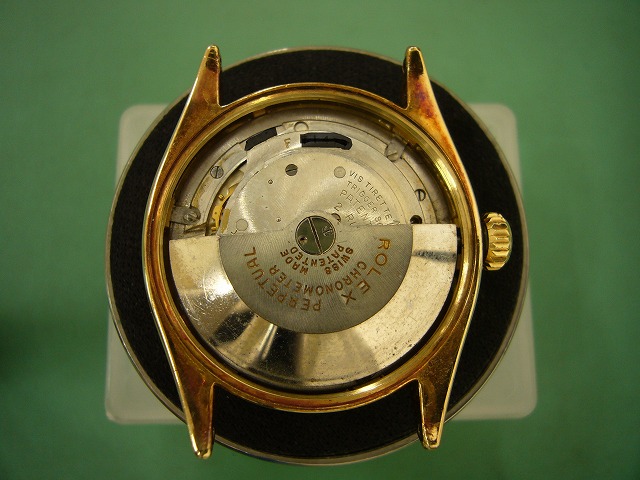 rolex-cal645-before